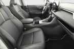 Toyota RAV 4 - fotka číslo 6