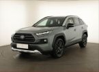 Toyota RAV 4 - fotka číslo 1