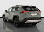 Toyota RAV 4 - fotka číslo 3
