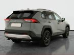 Toyota RAV 4 - fotka číslo 4