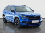 Škoda Kodiaq - fotka číslo 0