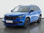 Škoda Kodiaq - fotka číslo 1