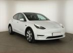 Tesla Model Y - fotka číslo 0