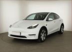 Tesla Model Y - fotka číslo 1