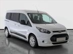 Ford Tourneo - fotka číslo 0