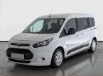 Ford Tourneo - fotka číslo 1