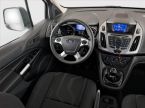 Ford Tourneo - fotka číslo 6