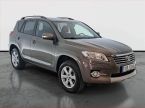 Toyota RAV 4 - fotka číslo 0