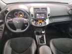 Toyota RAV 4 - fotka číslo 7