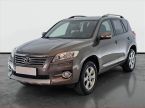 Toyota RAV 4 - fotka číslo 1