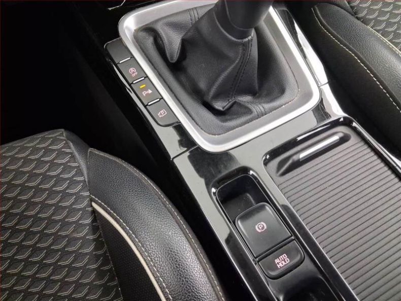 Kia XCeed - hlavní fotka