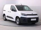 Citroën Berlingo - fotka číslo 0