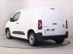 Citroën Berlingo - fotka číslo 3