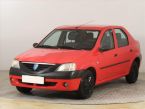 Dacia Logan - fotka číslo 1