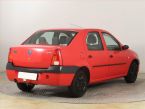 Dacia Logan - fotka číslo 4