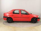 Dacia Logan - fotka číslo 5