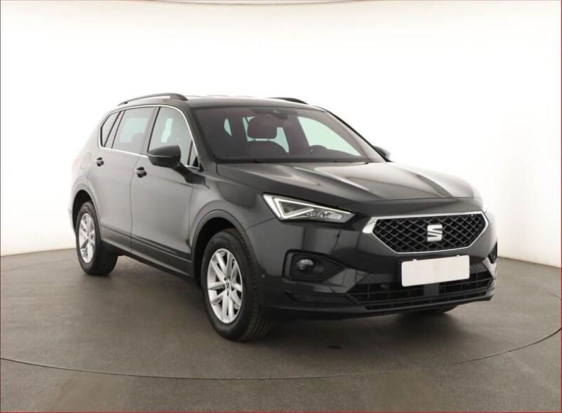 Seat TARRACO - hlavní foto