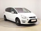 Ford S-MAX - fotka číslo 0
