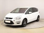 Ford S-MAX - fotka číslo 1