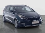 Kia Carens - fotka číslo 0