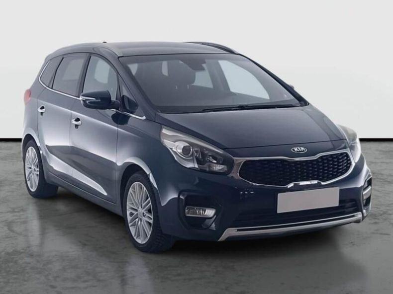 Kia Carens - hlavní fotka inzerátu