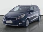 Kia Carens - fotka číslo 1