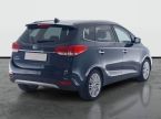 Kia Carens - fotka číslo 4
