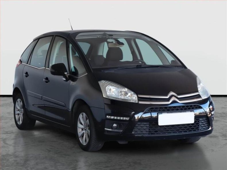 Citroën C4 Picasso - hlavní fotka inzerátu