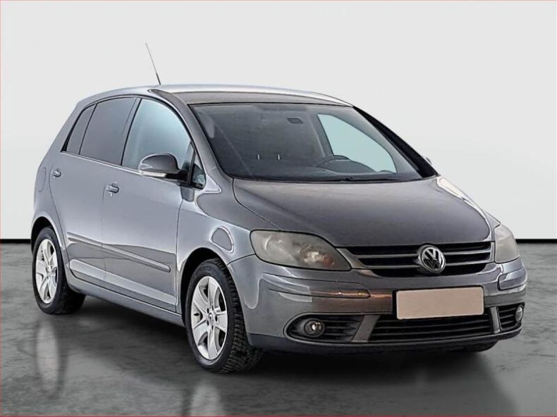 Volkswagen Golf - hlavní fotka inzerátu