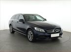 Mercedes Třída C - fotka číslo 0