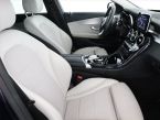 Mercedes Třída C - fotka číslo 6