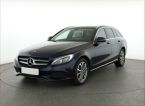 Mercedes Třída C - fotka číslo 1