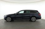 Mercedes Třída C - fotka číslo 2