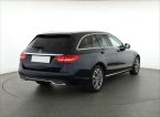Mercedes Třída C - fotka číslo 4