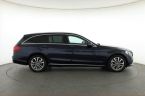 Mercedes Třída C - fotka číslo 5