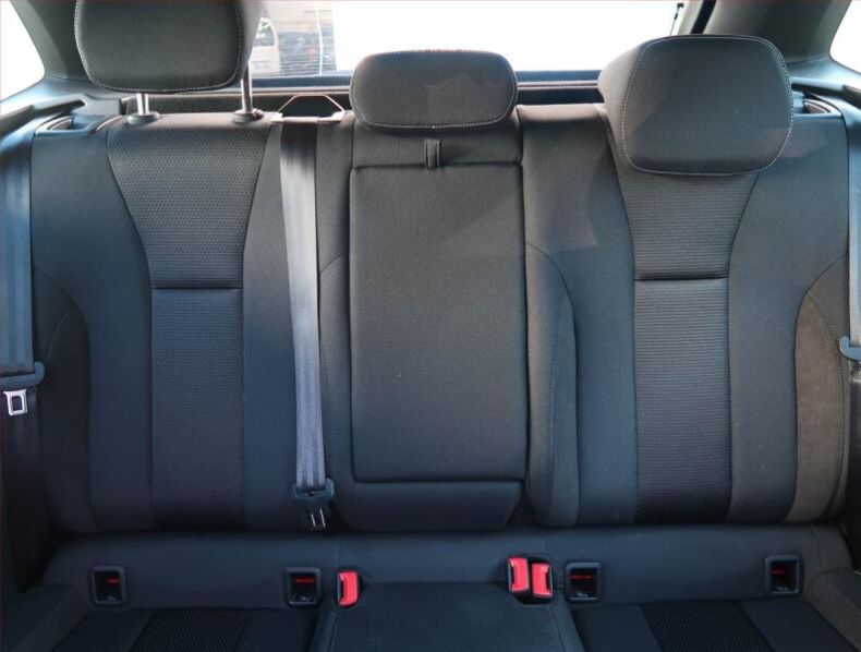 Škoda Scala - hlavní fotka