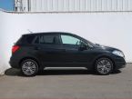 Suzuki SX4 - fotka číslo 5