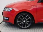 Škoda Rapid - fotka číslo 12