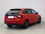 Škoda Rapid - fotka číslo 4