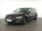 Volkswagen Passat - fotka číslo 1