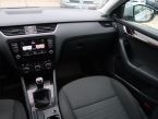Škoda Octavia - fotka číslo 7