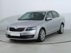 Škoda Octavia - fotka číslo 1