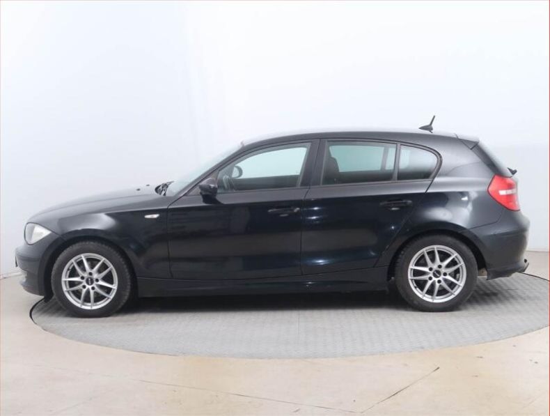 BMW Řada 1 - hlavní fotka