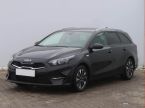 Kia Cee'd - fotka číslo 1