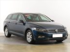 Volkswagen Passat - fotka číslo 0