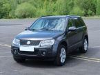 Suzuki Grand Vitara - fotka číslo 1