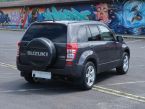 Suzuki Grand Vitara - fotka číslo 4