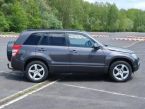 Suzuki Grand Vitara - fotka číslo 5