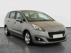 Peugeot 5008 - fotka číslo 0