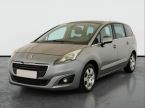 Peugeot 5008 - fotka číslo 1
